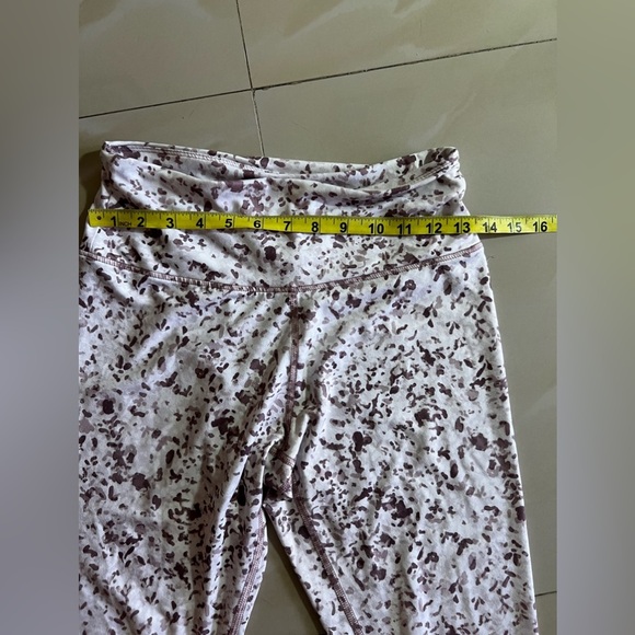 Balance Collection Contender Lux Compression Leggings Size S - Picture 11 of 16